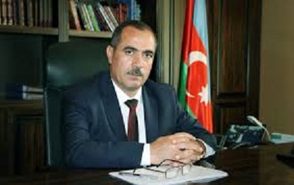 İcra başçısından daha bir qalmaqallı təyinat- 100 min manatlıq post