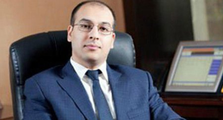 Ülvi Mansurovun “Azərpoçt”dan istefasına dair yeni iddialar