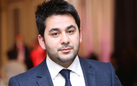 Azərbaycanın tanınmış müğənnisi 