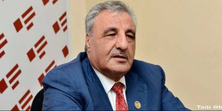 Tağı Əhmədovun 3 milyon dollarının batmasının şok sirri