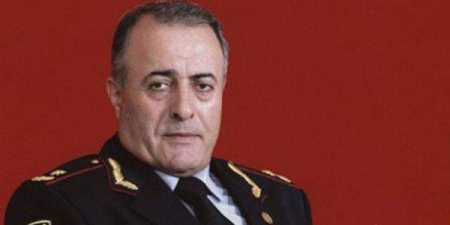 Həsən Şirinovun bacısı oğlu həbs olundu