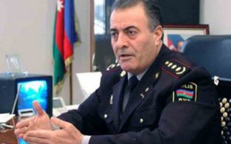 Generalın bacısı oğlu həbs olunub – Keçmiş DYP zabiti 170 min manatı mənimsəyib