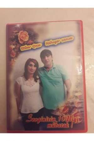 “Qoca”nın nömrəsini Fədayəyə həyat yoldaşı verib - İNANILMAZ FAKTLAR - FOTOLAR