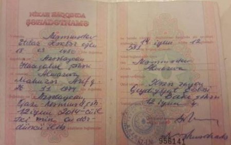 “Qoca”nın nömrəsini Fədayəyə həyat yoldaşı verib - İNANILMAZ FAKTLAR - FOTOLAR