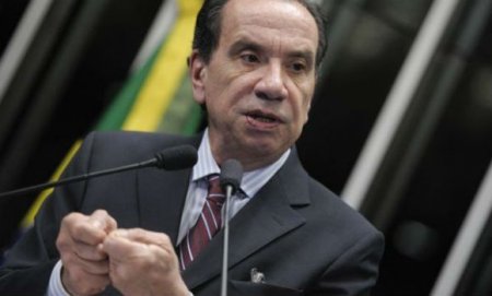 Braziliyanın XİN rəhbəri Azərbaycana gəlir