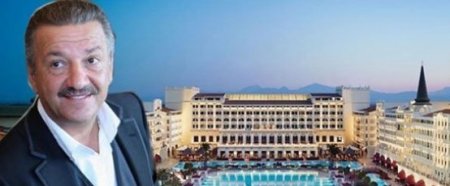 Azərbaycanlı milyarder 1000 nəfəri işdən çıxartdı