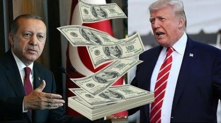 ABŞ-Türkiyə qarşıdurması sanksiyalara qədər korlana bilər?