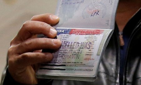 Türkiyə ilə Amerika arasında viza qalmaqalı ilə bağlı — SON AÇIQLAMA