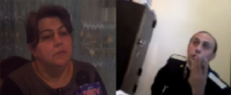 Uşağınız məndən deyilki mən sizə təzminat verəm – Tovuz icra məmuru Vidadi Yolçuyev