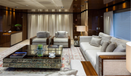 ​Anar Məmmədov yaxtasını satışa çıxardı - FOTOLAR