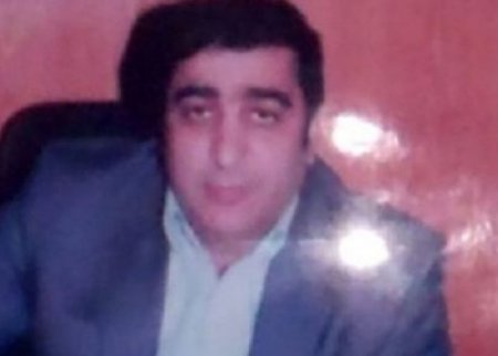 Abbas Abbasovun məşhur qohumu öz restoranında qətlə yetirildi