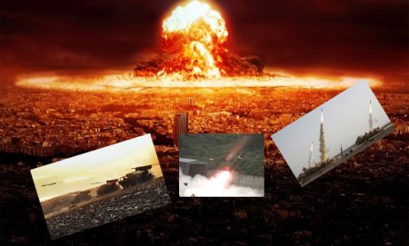 Dünya yeni müharibənin astanasında — QORXUNC PROQNOZLAR