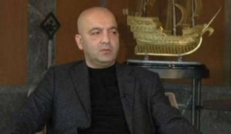 “Palmali” müflisləşmə ərəfəsindədir"