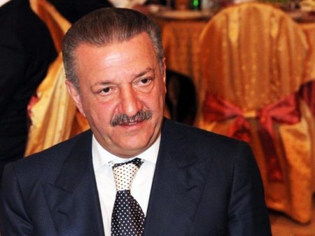 Müflis azərbaycanlı oliqarx Telman İsmayılovun əmlakı hərraca çıxarılır...