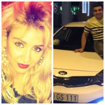 Elmira Axundovanın sürücüsü danışdı; Dənizdə sirli şəkildə batan model haqda yeni məlumatlar; Günel Mirzəyeva ana olmağa hazırlaşırmış