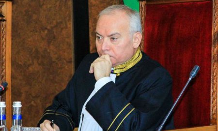 Fərhad Abdullayev: “Vitse-prezidentlik institutunun yaradılması vacib hadisədir”