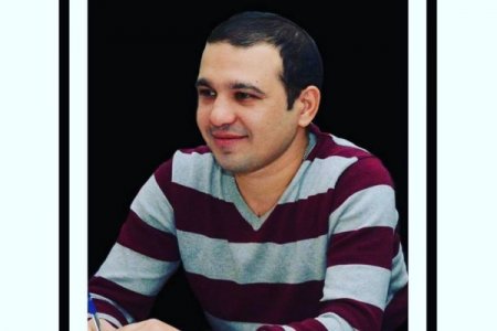 Azərbaycanlı rəqqas yanaraq öldü- VİDEO