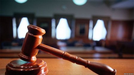 Sosial şəbəkələr vasitəsilə quldurluq edən şəxslərə hökm oxundu — SİYAHI