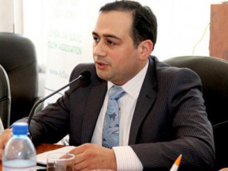 ”Bank of Baku”nun fırıldağının üstü açıldı