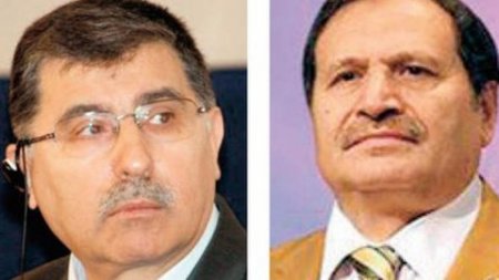 Gülən təşkilatının mərkəzi strukturunda inqilabi addım: Fəthullahsızlıq dövrünə start verildi