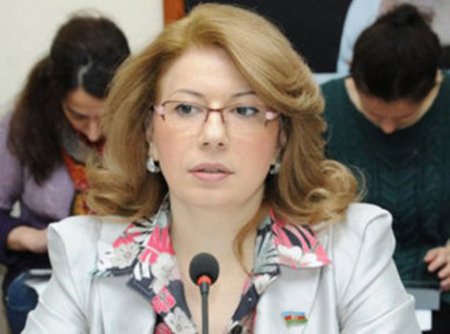 “Əlillərə 50 manat müavinət verilir, bu nəyə bəs edər” – Deputat sərt DANIŞDI