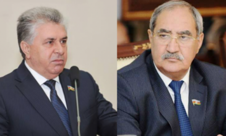 “Ay Fəzail Ağamalı, deyəsən restoranda dollarları hara dürtdüyünü unutmusan?” — deputatdan ŞOK MÜSAHİBƏ