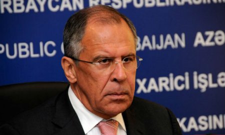 Dağlıq Qarabağ problemi tezliklə həll edilməyəcək — Lavrovdan AÇIQLAMA