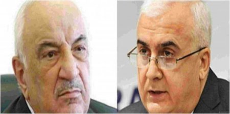 Baş nazirin qalmaqallı müavinləri hansılardır?