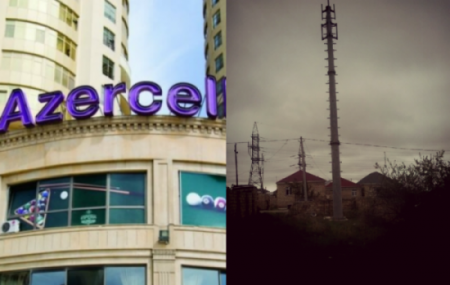 Azercell rəhbərliyi vətəndaşın pulunu mənimsədi - 