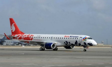 “Buta Airways” AZAL sərnişinlərinə narazılıq yaradır...