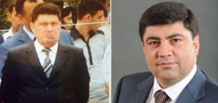 Azərbaycanda yüksək vəzifəli məmur işdən çıxarıldı