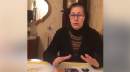 Bakıda Jeep-lə qəza törədərək qadını öldürən şəxs gizlədilir