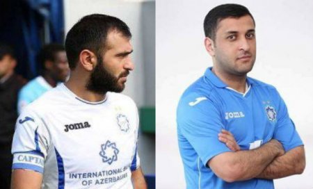 DİN, DTX və Baş Prokurorluq Nizami Hacıyev və Mirhüseyn Seyidovun saxlanılmasından xəbərsizdir — RƏSMİ