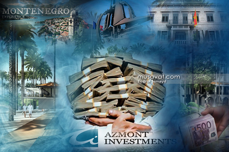 Azərbaycan oliqarxları var-dövlətini Kremlin düşməninə etibar edir Azərbaycan oliqarxları var-dövlətini Kremlin düşməninə etibar edir