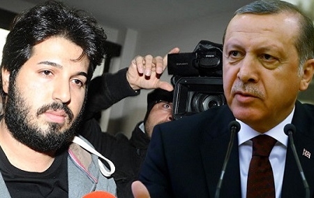 Zərrabın etirafları Ərdoğanın uduşudur - təhlil