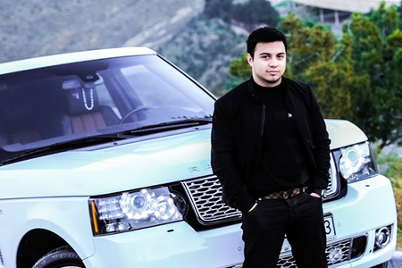 Əli Həsənovun nəvəsi özünü qismən təqsirli bilib (Yenilənib)