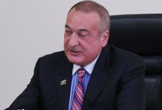 “Əkinə yararlı torpaqları villa sahiblərinə satıblar!” - Deputatdan İcra hakimiyyətlərinə İTTİHAM “Əkinə yararlı torpaqları villa sahiblərinə satıblar!” - Deputatdan İcra hakimiyyətlərinə İTTİHAM