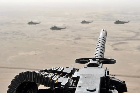 Cəbhə xəttində atəşkəs rejimi düşmən tərəfindən 130 dəfə pozulub