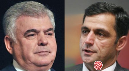 “Heç kim yerində deyil...” - Ziya Məmmədovun keçmiş sözçüsü nədən narazıdır? “Heç kim yerində deyil...” - Ziya Məmmədovun keçmiş sözçüsü nədən narazıdır?