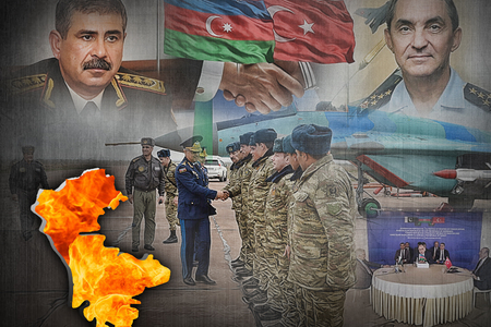 Azərbaycan “ayağını” yerə getdikcə daha möhkəm dirəyir - düşmənə yeni mesaj...