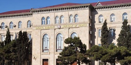 İcra Hakimiyyəti başçısının yerinə təyinat