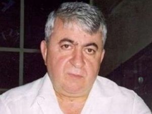 Hacı Məmmədov intihar etməzdən əvvəl məktub yazıb