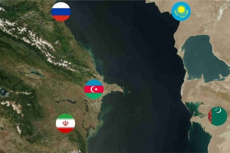 Moskvada Xəzəryanı ölkələrin XİN başçılarının iclası başlayıb Moskvada Xəzəryanı ölkələrin XİN başçılarının iclası başlayıb