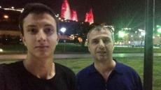 ​Şirvan Kərimovun oğlunun intiharında “MAVİ BALİNA