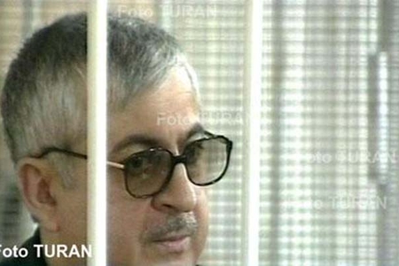 Hacı Məmmədovun məzarı ilə bağlı sirr: atasının yanında dəfn edilməyib - Eksklüziv, FOTOLAR