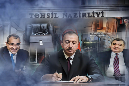 Prezident iki naziri niyə dəyişdi - Növbədə kimlər var?