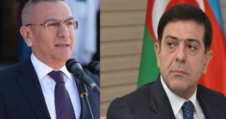 Fazil Məmmədov rüzgarınının ilk laxladacağı şəxslər- Xaləddin İskəndərov, Alimpaşa Məmmədov…