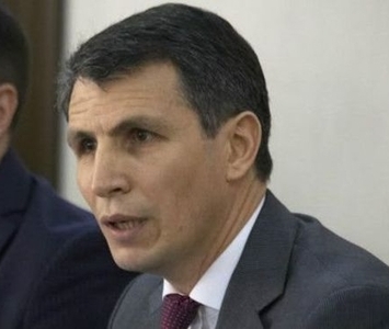 Zahid Oruc prezident seçkisinin vaxtını dəyişməyi təklif edir