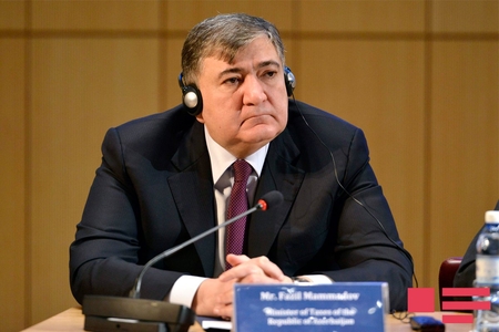 Fazil Məmmədov üçün həyəcan siqnalı çalındı