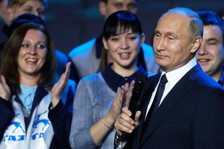 “Putinin qalmaqallarla başlayan 4-cü müddəti nəylə bitəcək”- Qərb mediası